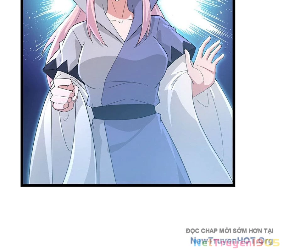 Nghịch Thiên Tà Thần Chapter 736 - 46
