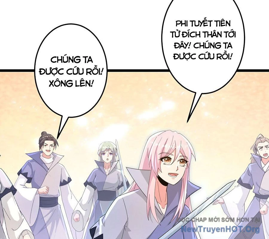 Nghịch Thiên Tà Thần Chapter 736 - 49