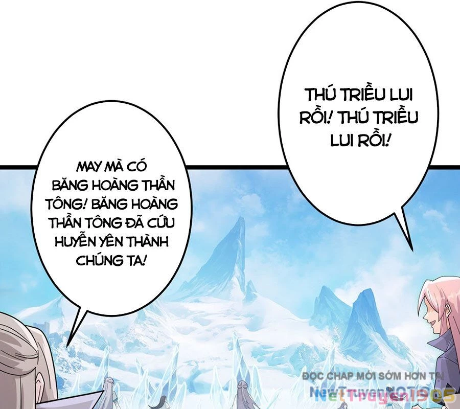 Nghịch Thiên Tà Thần Chapter 736 - 60