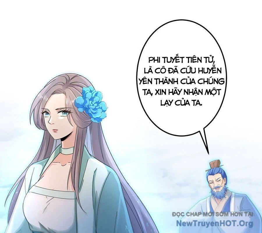 Nghịch Thiên Tà Thần Chapter 736 - 62