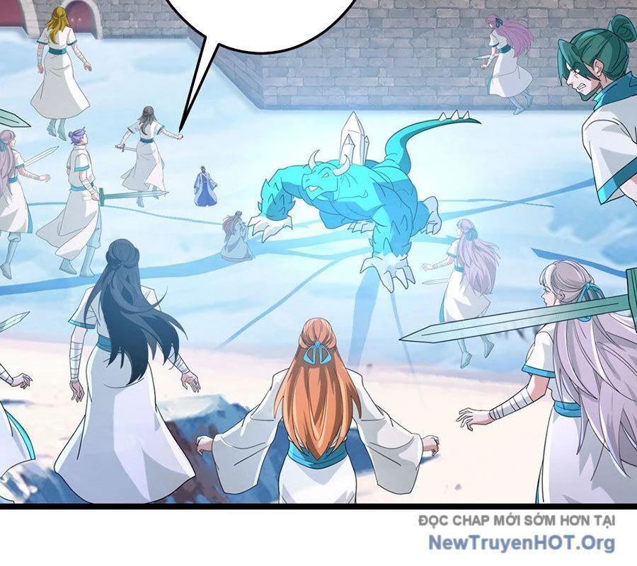 Nghịch Thiên Tà Thần Chapter 736 - 77