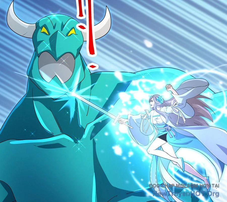 Nghịch Thiên Tà Thần Chapter 736 - 79