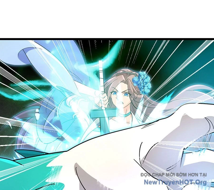 Nghịch Thiên Tà Thần Chapter 736 - 81