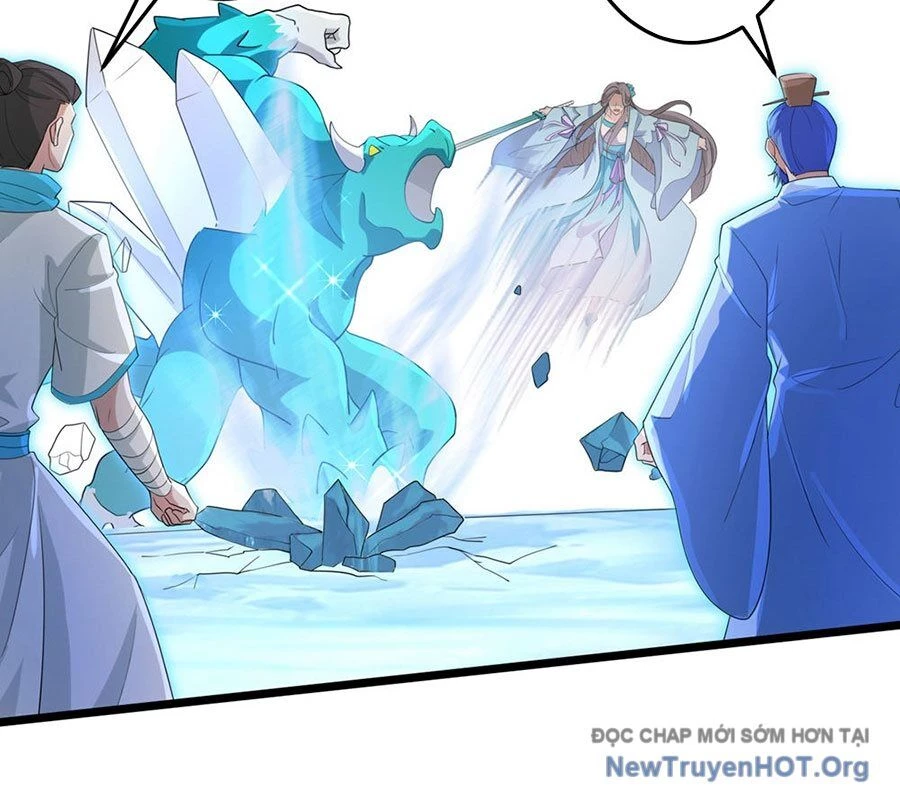 Nghịch Thiên Tà Thần Chapter 736 - 91