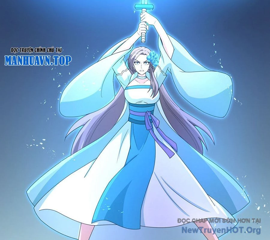Nghịch Thiên Tà Thần Chapter 736 - 99