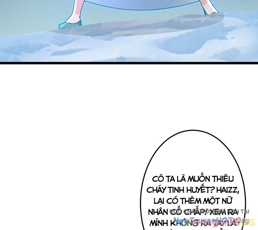 Nghịch Thiên Tà Thần Chapter 736 - 100