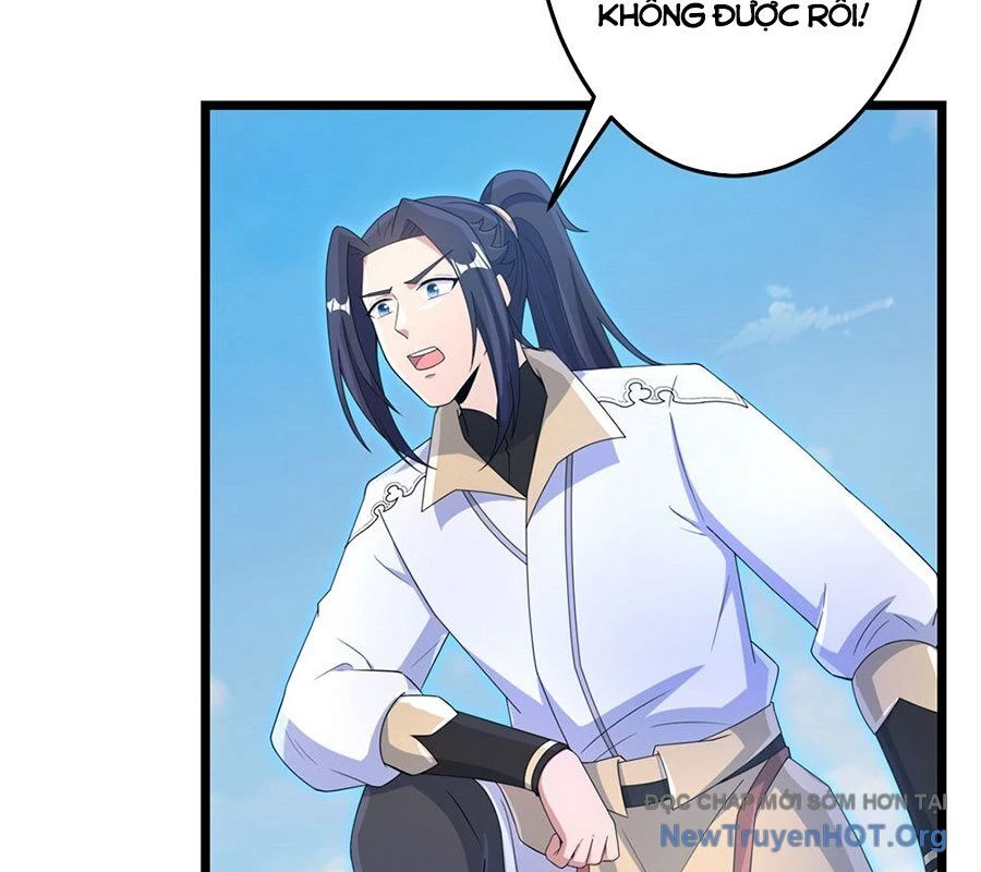 Nghịch Thiên Tà Thần Chapter 736 - 101