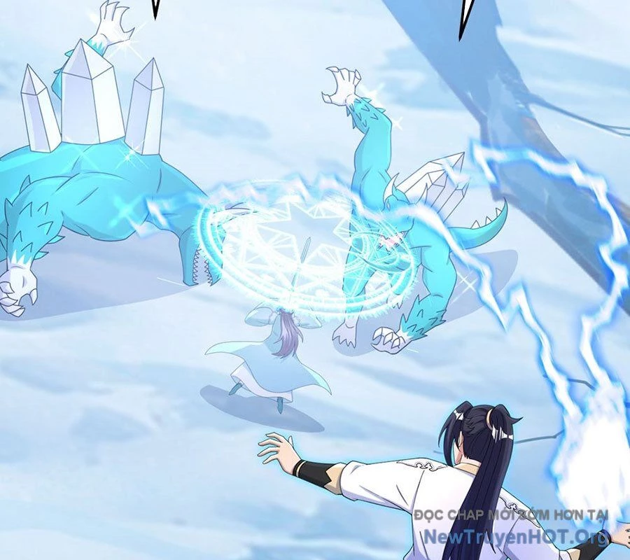 Nghịch Thiên Tà Thần Chapter 736 - 103