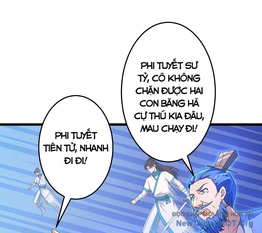 Nghịch Thiên Tà Thần Chapter 736 - 105