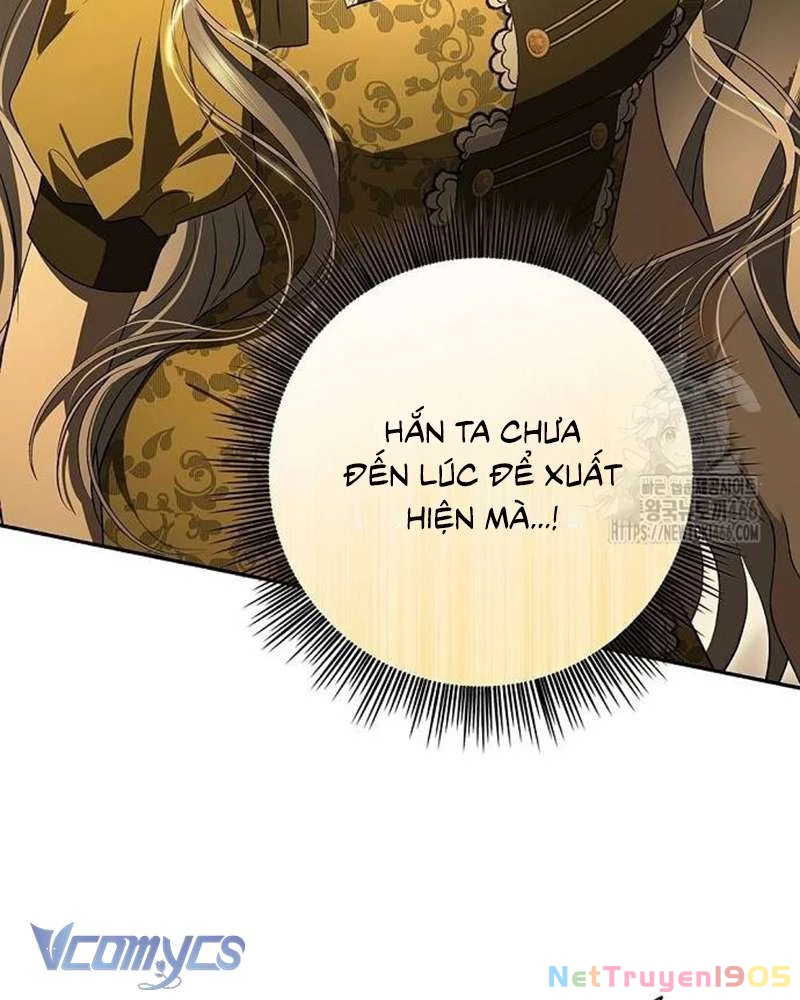 Praesepe Bên Ngoài Chiếc Lồng Chapter 22 - 7