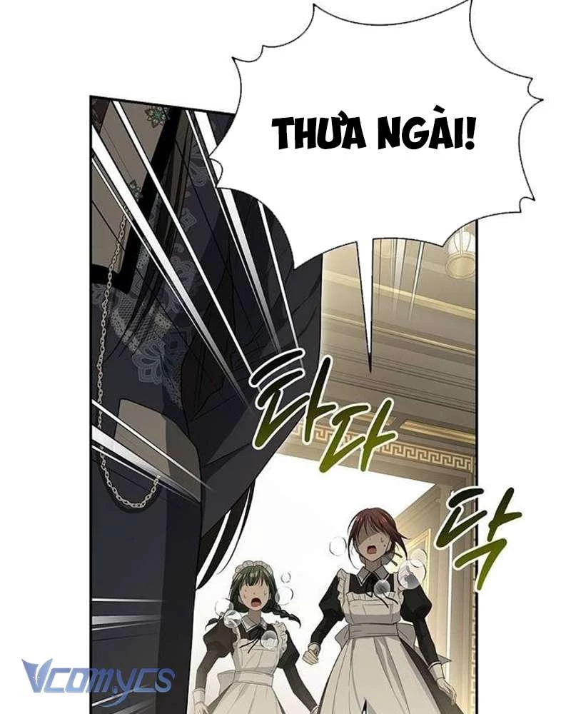 Praesepe Bên Ngoài Chiếc Lồng Chapter 22 - 8