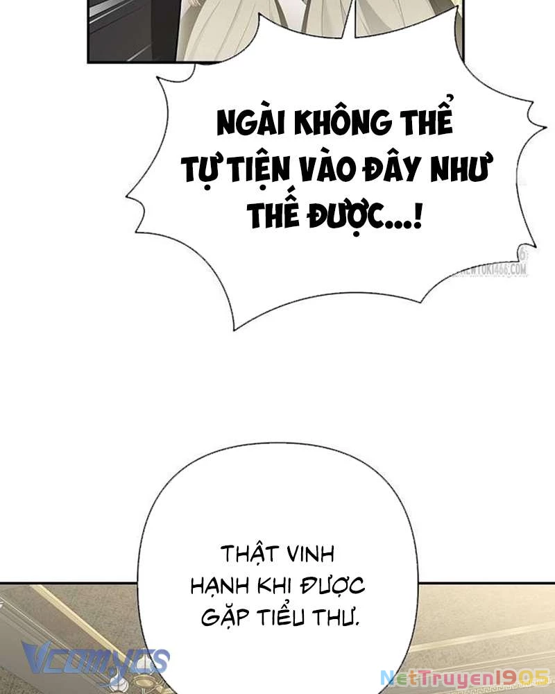 Praesepe Bên Ngoài Chiếc Lồng Chapter 22 - 9