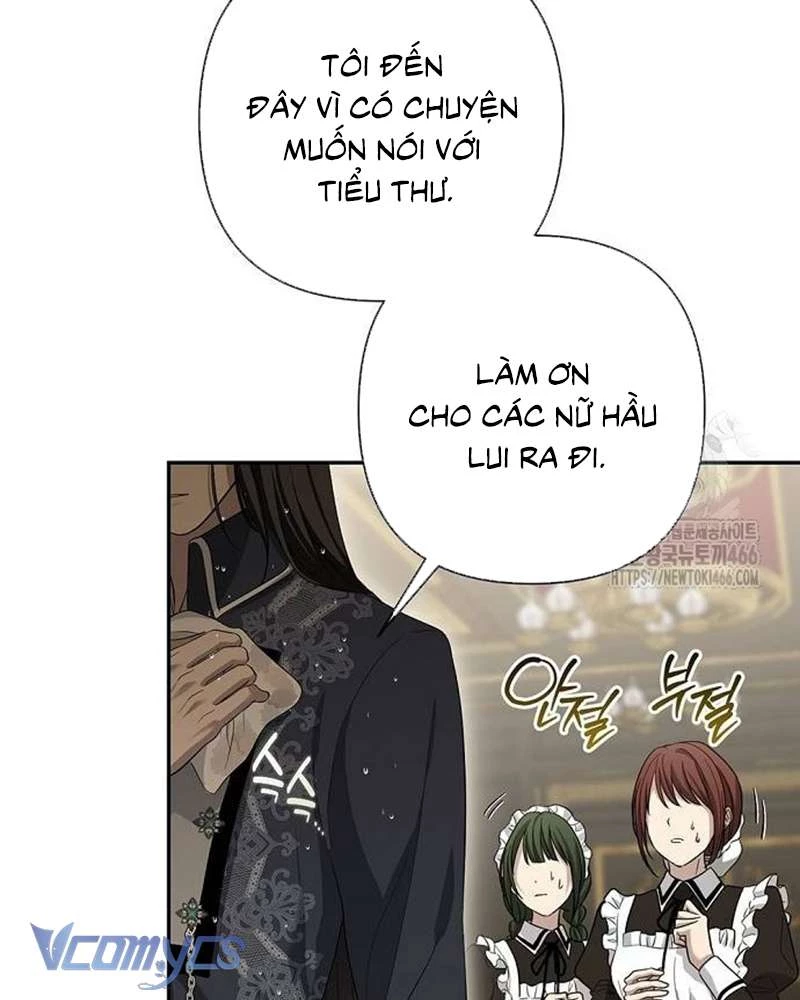 Praesepe Bên Ngoài Chiếc Lồng Chapter 22 - 35