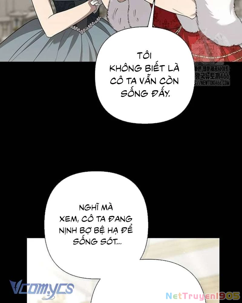 Praesepe Bên Ngoài Chiếc Lồng Chapter 22 - 52
