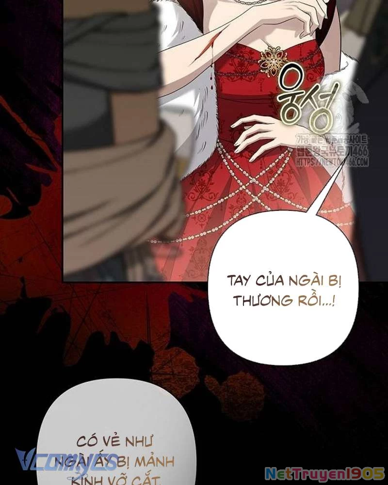 Praesepe Bên Ngoài Chiếc Lồng Chapter 22 - 65