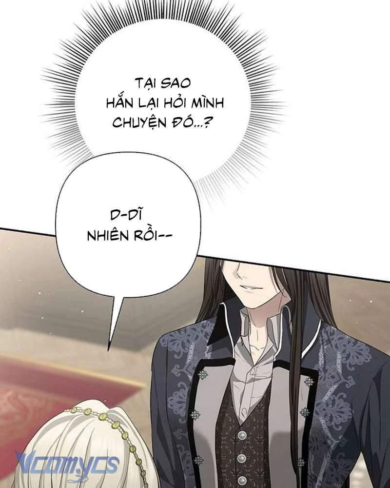 Praesepe Bên Ngoài Chiếc Lồng Chapter 22 - 86