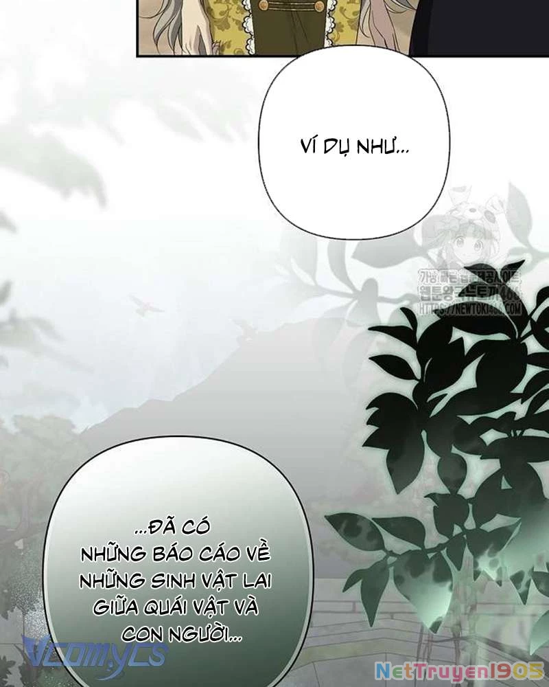 Praesepe Bên Ngoài Chiếc Lồng Chapter 22 - 89