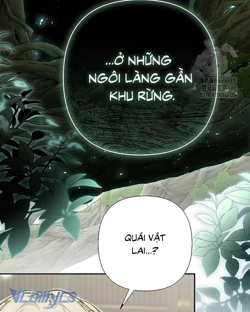 Praesepe Bên Ngoài Chiếc Lồng Chapter 22 - 91