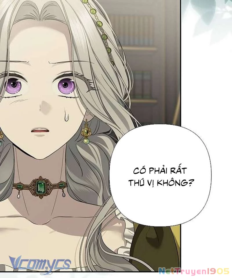Praesepe Bên Ngoài Chiếc Lồng Chapter 22 - 92