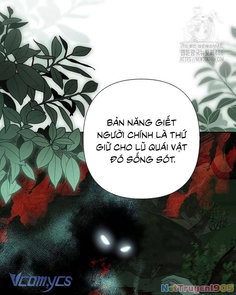 Praesepe Bên Ngoài Chiếc Lồng Chapter 22 - 93