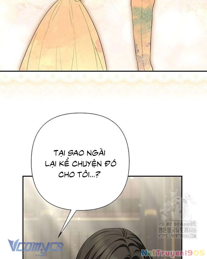 Praesepe Bên Ngoài Chiếc Lồng Chapter 22 - 96
