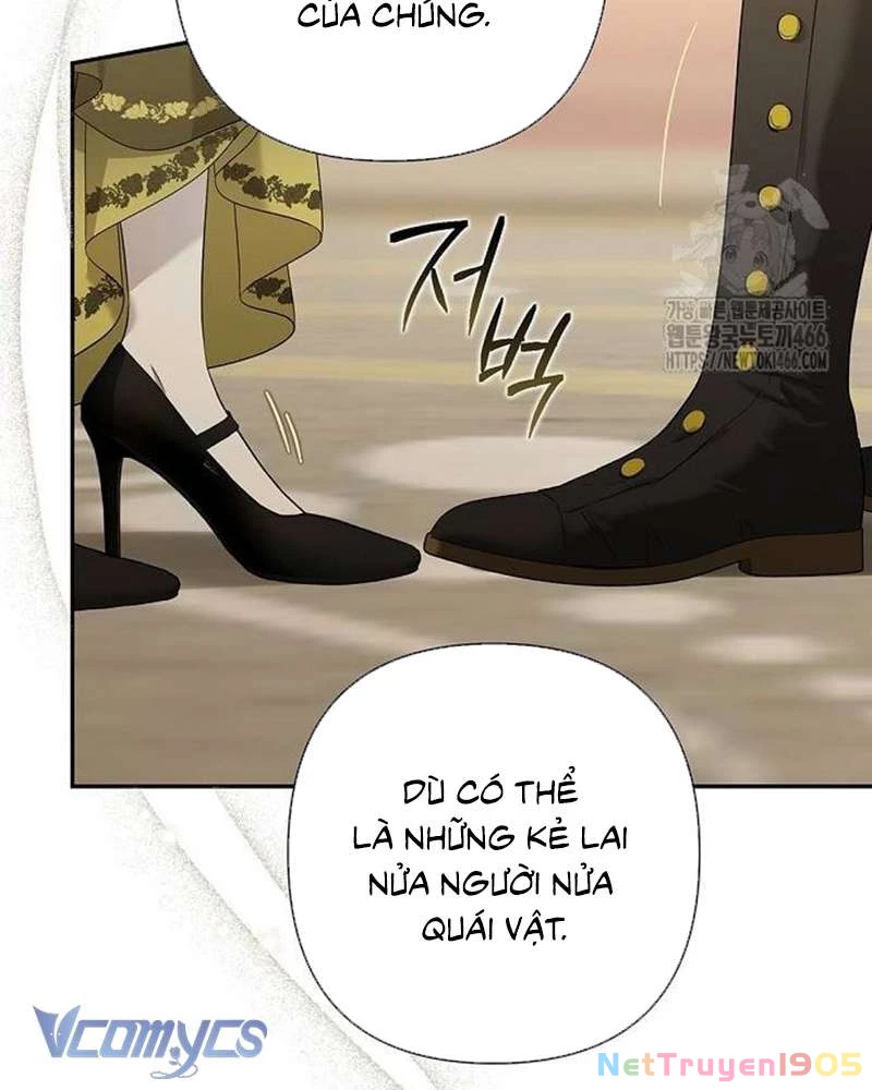 Praesepe Bên Ngoài Chiếc Lồng Chapter 22 - 104