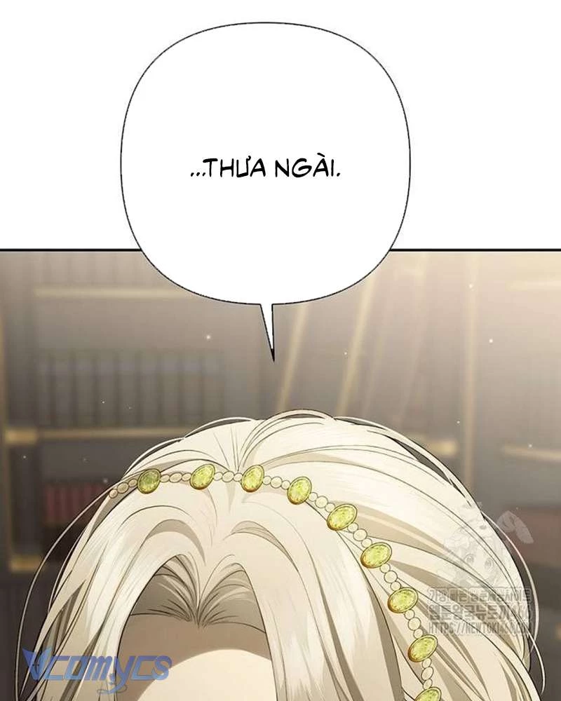Praesepe Bên Ngoài Chiếc Lồng Chapter 22 - 109