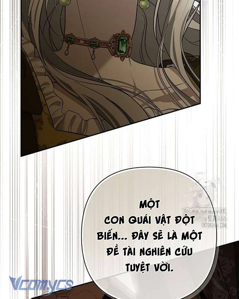 Praesepe Bên Ngoài Chiếc Lồng Chapter 22 - 117