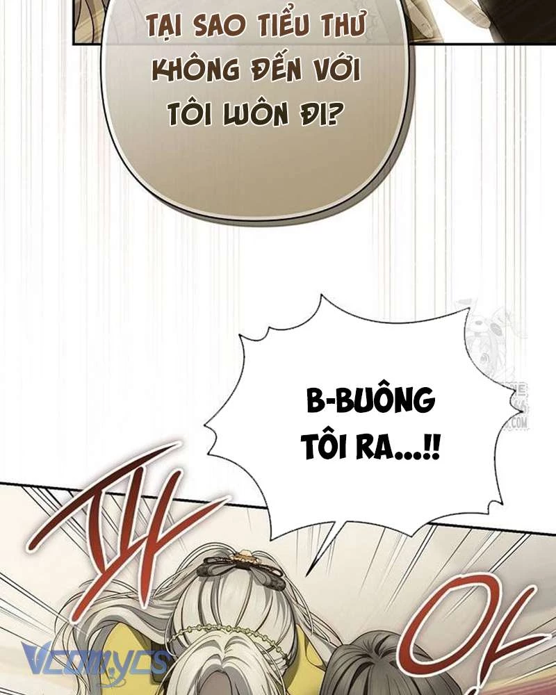 Praesepe Bên Ngoài Chiếc Lồng Chapter 22 - 119