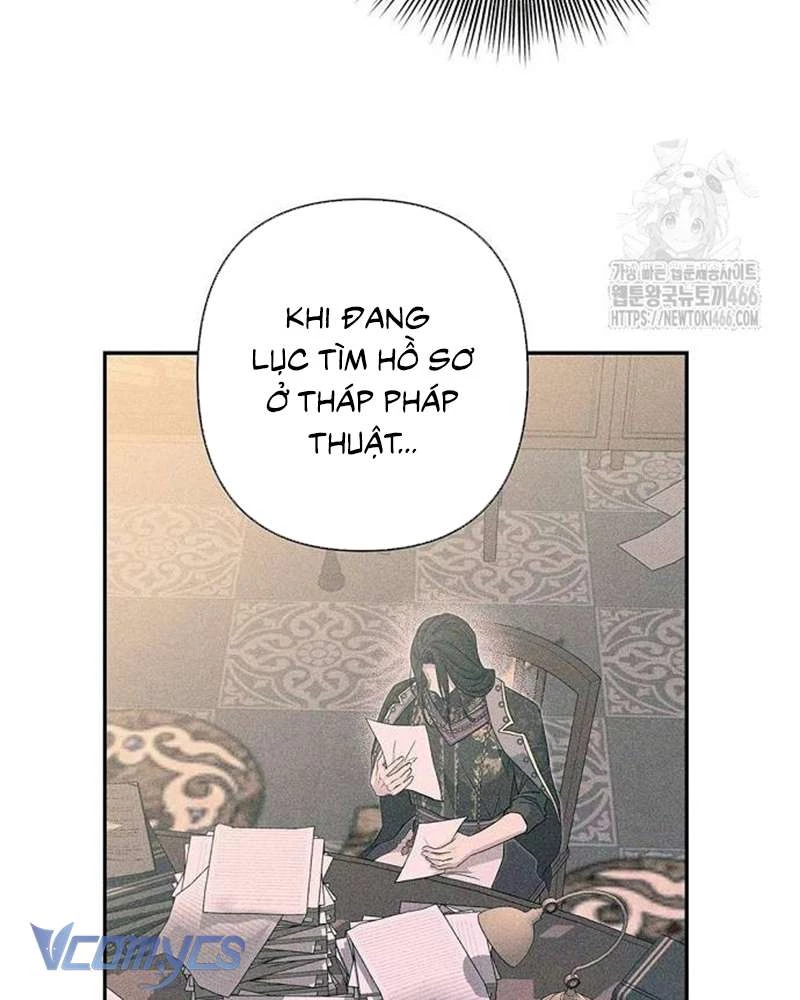 Praesepe Bên Ngoài Chiếc Lồng Chapter 22 - 123