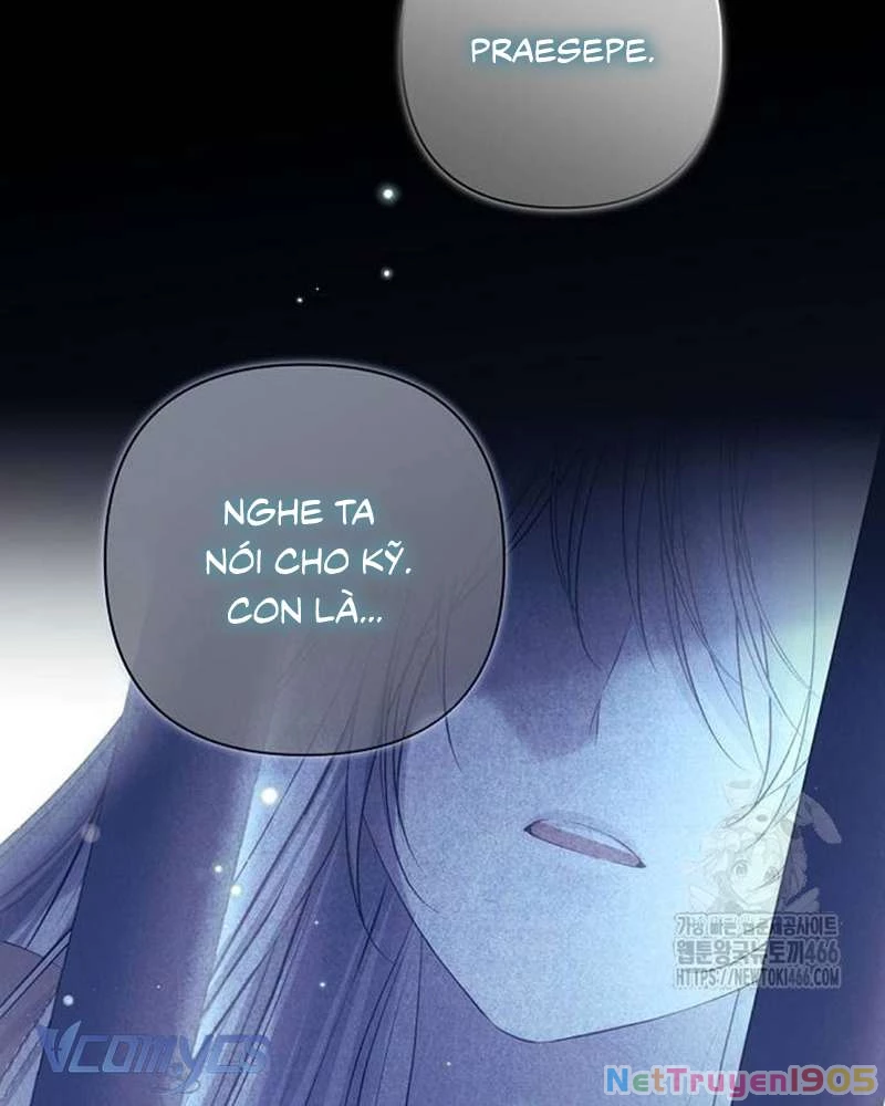 Praesepe Bên Ngoài Chiếc Lồng Chapter 22 - 128