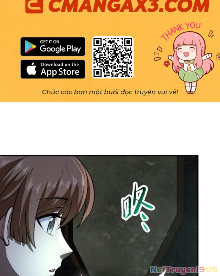 Giải Cứu Thế Giới Bằng Cách Thăng Cấp Chapter 50 - 2