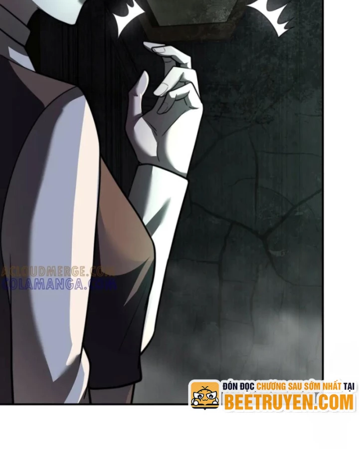 Giải Cứu Thế Giới Bằng Cách Thăng Cấp Chapter 50 - 3