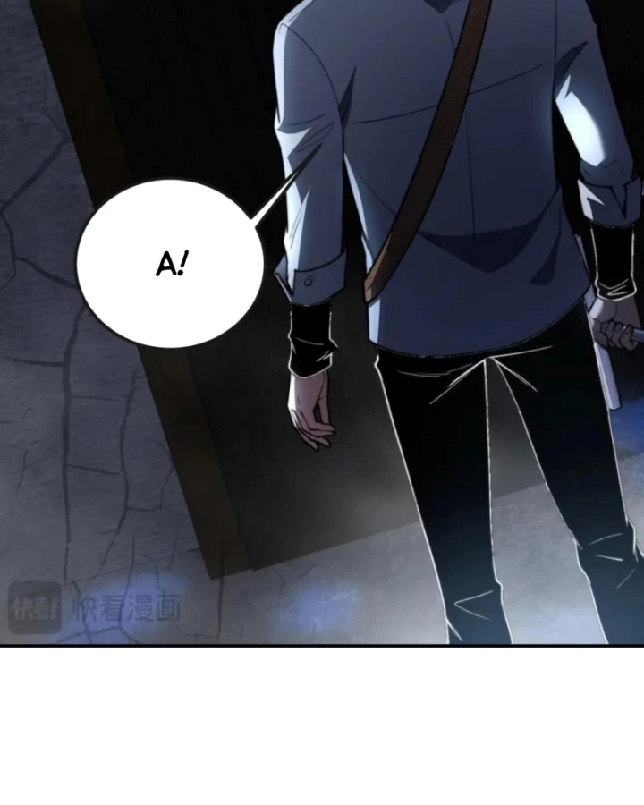 Giải Cứu Thế Giới Bằng Cách Thăng Cấp Chapter 50 - 5