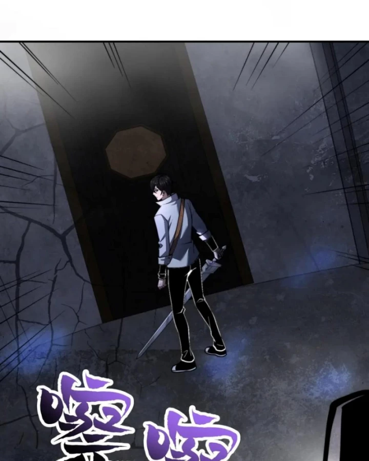 Giải Cứu Thế Giới Bằng Cách Thăng Cấp Chapter 50 - 7