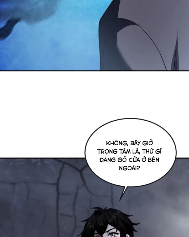 Giải Cứu Thế Giới Bằng Cách Thăng Cấp Chapter 50 - 11