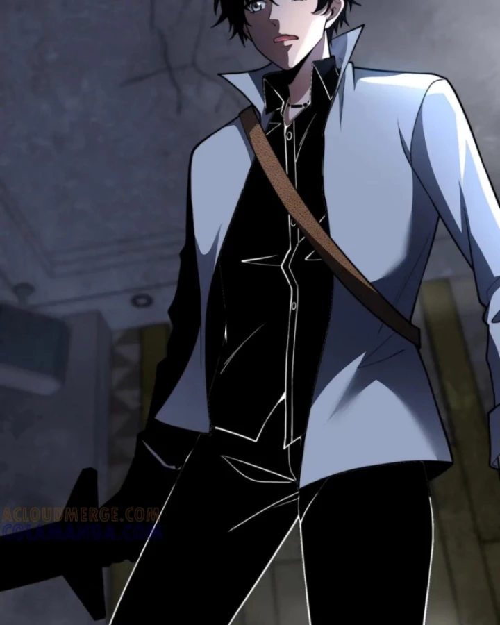 Giải Cứu Thế Giới Bằng Cách Thăng Cấp Chapter 50 - 12