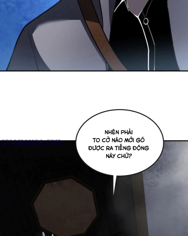 Giải Cứu Thế Giới Bằng Cách Thăng Cấp Chapter 50 - 15