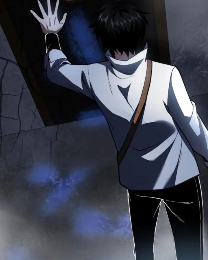 Giải Cứu Thế Giới Bằng Cách Thăng Cấp Chapter 50 - 16