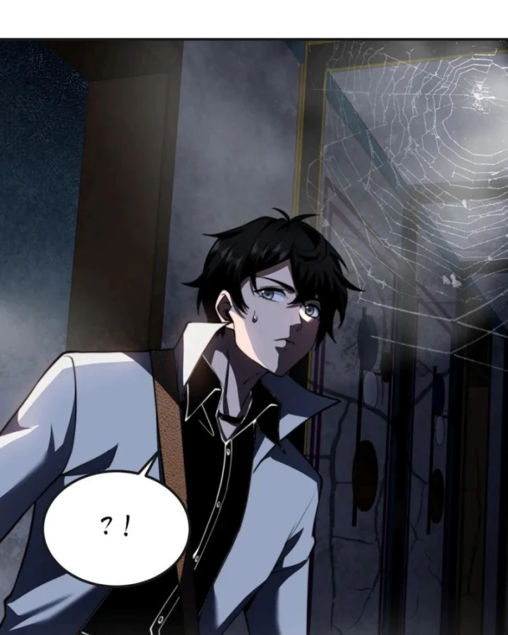 Giải Cứu Thế Giới Bằng Cách Thăng Cấp Chapter 50 - 19