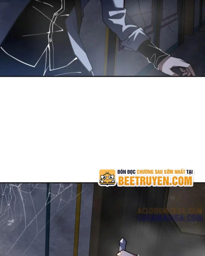 Giải Cứu Thế Giới Bằng Cách Thăng Cấp Chapter 50 - 20