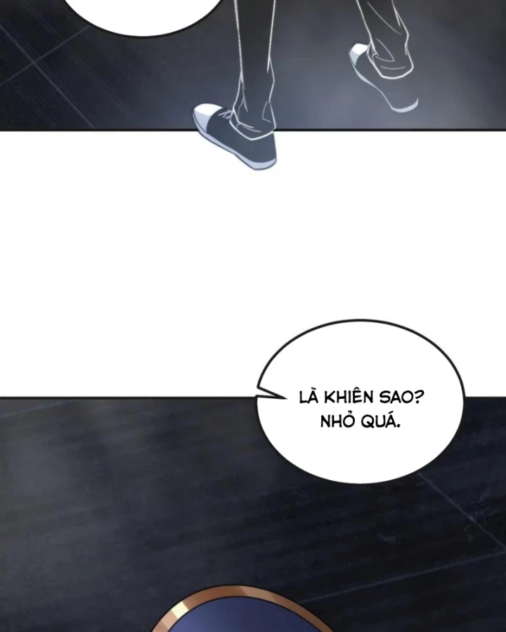 Giải Cứu Thế Giới Bằng Cách Thăng Cấp Chapter 50 - 22