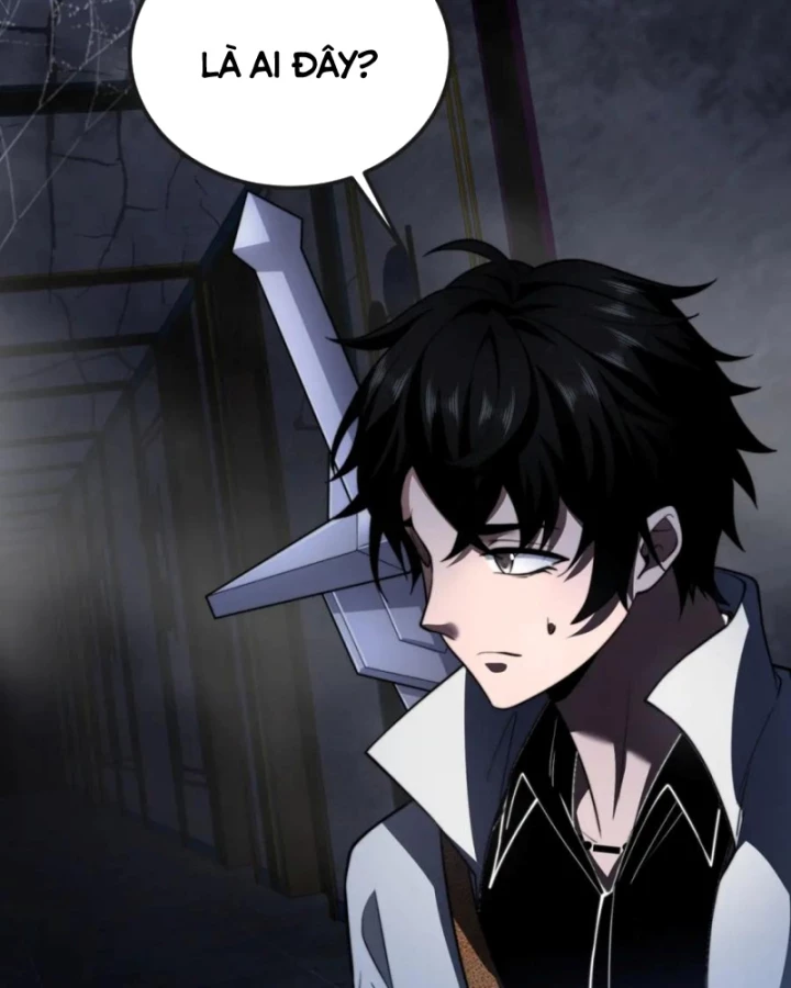 Giải Cứu Thế Giới Bằng Cách Thăng Cấp Chapter 50 - 27