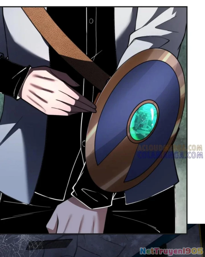 Giải Cứu Thế Giới Bằng Cách Thăng Cấp Chapter 50 - 29