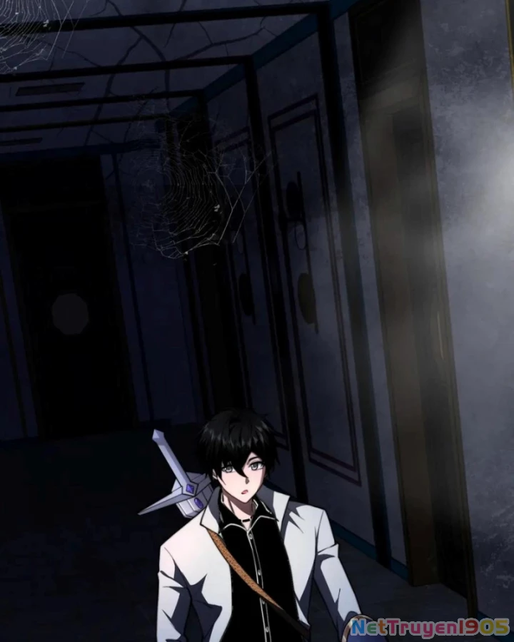 Giải Cứu Thế Giới Bằng Cách Thăng Cấp Chapter 50 - 30