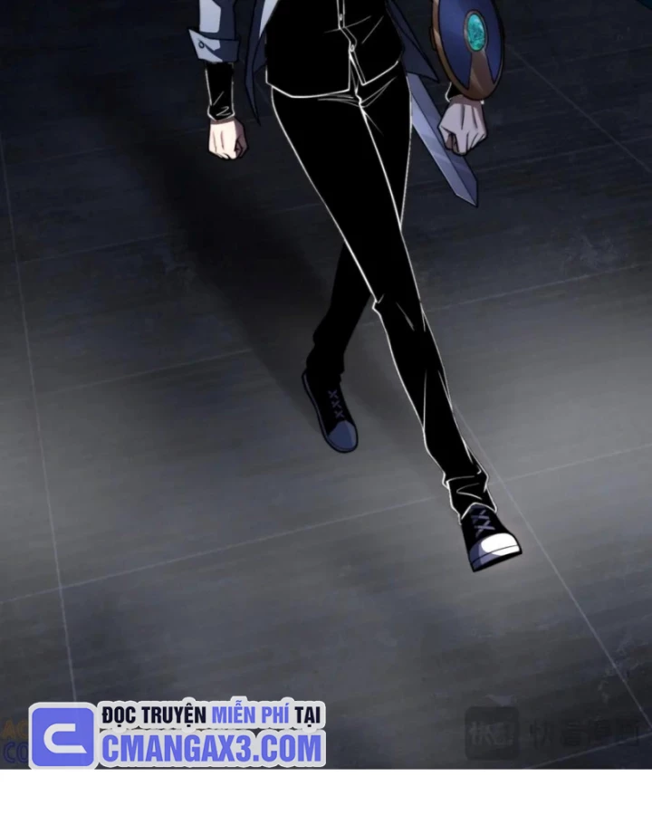 Giải Cứu Thế Giới Bằng Cách Thăng Cấp Chapter 50 - 31