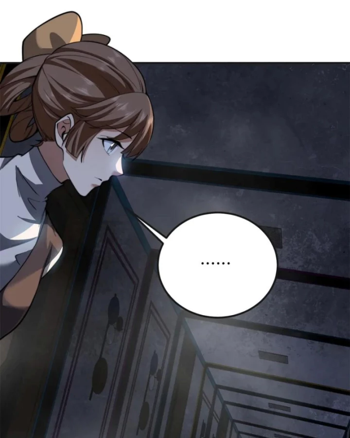 Giải Cứu Thế Giới Bằng Cách Thăng Cấp Chapter 50 - 32