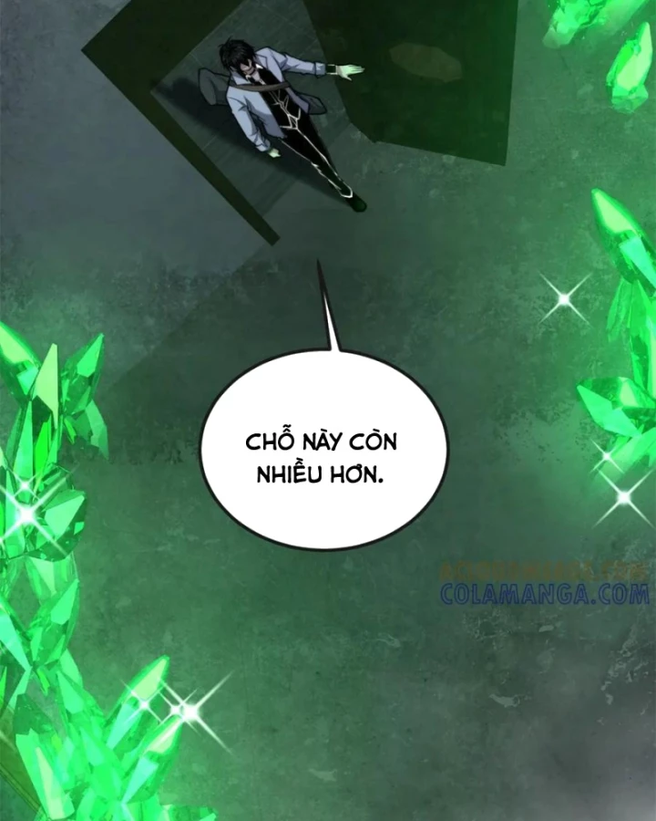 Giải Cứu Thế Giới Bằng Cách Thăng Cấp Chapter 50 - 37