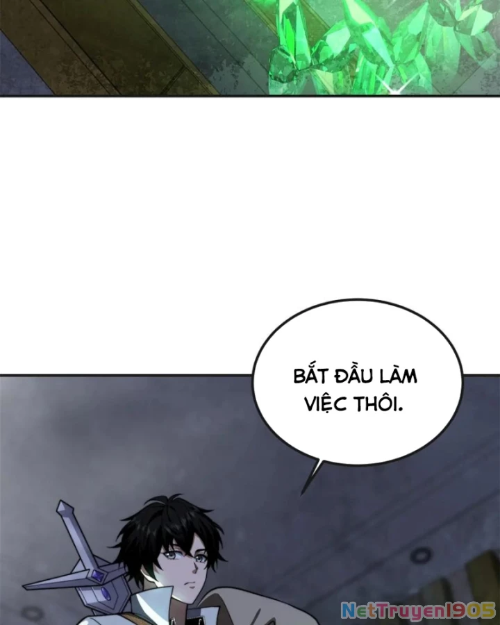 Giải Cứu Thế Giới Bằng Cách Thăng Cấp Chapter 50 - 39