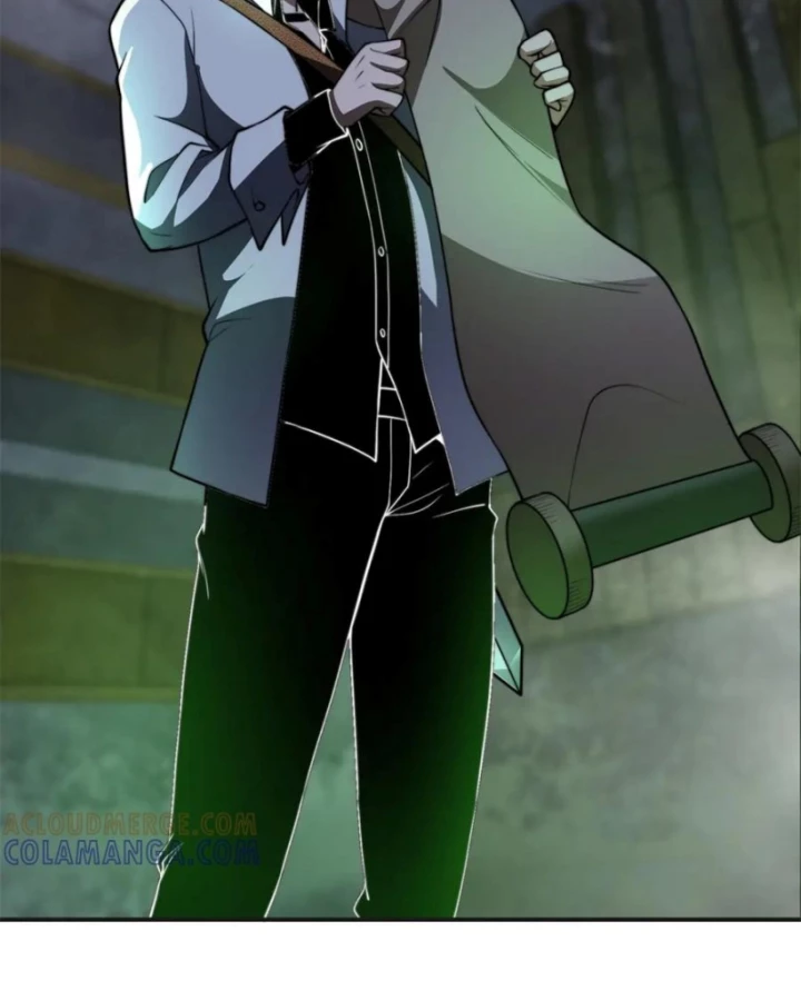 Giải Cứu Thế Giới Bằng Cách Thăng Cấp Chapter 50 - 40